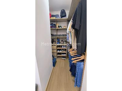 Apartamento de 2 alcobas en venta en El Poblado, Medellín, 170 m² · foto 13 de 20