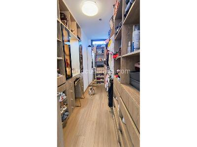 Apartamento de 2 alcobas en venta en El Poblado, Medellín, 170 m² · foto 14 de 20