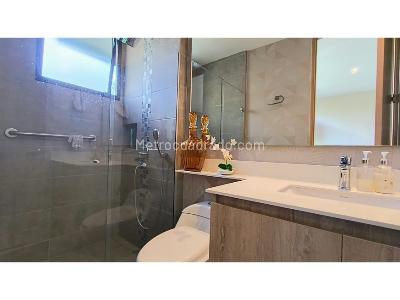 Apartamento de 2 alcobas en venta en El Poblado, Medellín, 170 m² · foto 15 de 20