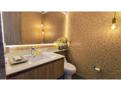 Apartamento de 2 alcobas en venta en El Poblado, Medellín, 170 m² · foto 16 de 20