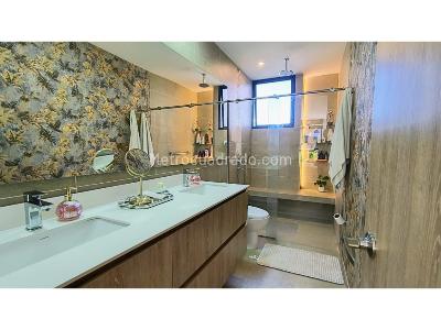 Apartamento de 2 alcobas en venta en El Poblado, Medellín, 170 m² · foto 17 de 20
