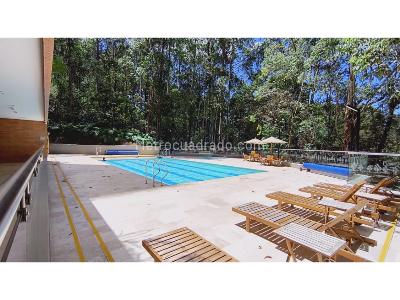 Apartamento de 2 alcobas en venta en El Poblado, Medellín, 170 m² · foto 18 de 20
