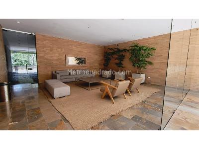 Apartamento de 2 alcobas en venta en El Poblado, Medellín, 170 m² · foto 19 de 20
