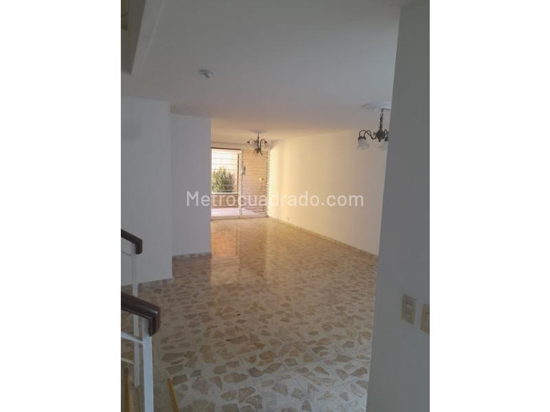 Casa en Arriendo, Castellana, Medellín
