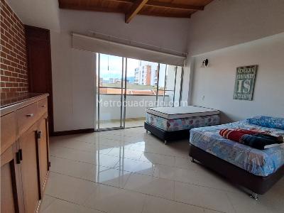 Apartamento de 4 alcobas en venta en Laureles, Medellín, 140 m² · foto 10 de 18