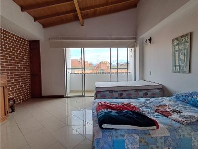 Apartamento de 4 alcobas en venta en Laureles, Medellín, 140 m² · foto 16 de 18