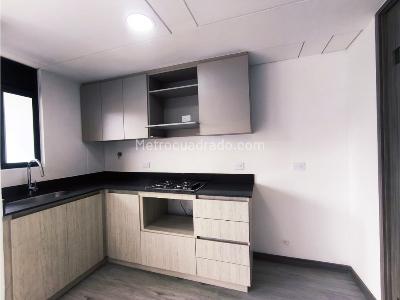 Apartamento de 2 alcobas en arriendo en Avenida Las Palmas, Medellín, 65 m² · foto 4 de 17