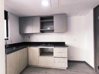 Apartamento de 2 alcobas en arriendo en Avenida Las Palmas, Medellín, 65 m² · foto 6 de 17