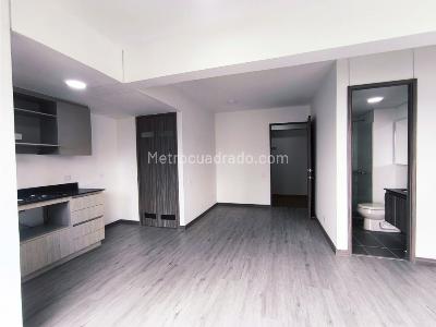 Apartamento de 2 alcobas en arriendo en Avenida Las Palmas, Medellín, 65 m² · foto 7 de 17