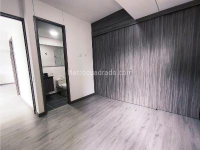 Apartamento de 2 alcobas en arriendo en Avenida Las Palmas, Medellín, 65 m² · foto 9 de 17