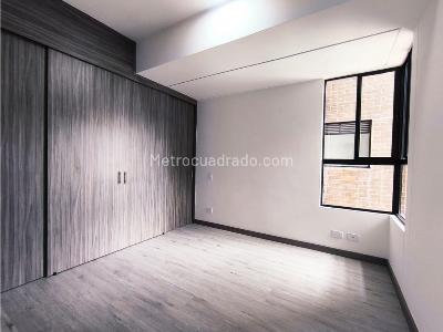Apartamento de 2 alcobas en arriendo en Avenida Las Palmas, Medellín, 65 m² · foto 13 de 17