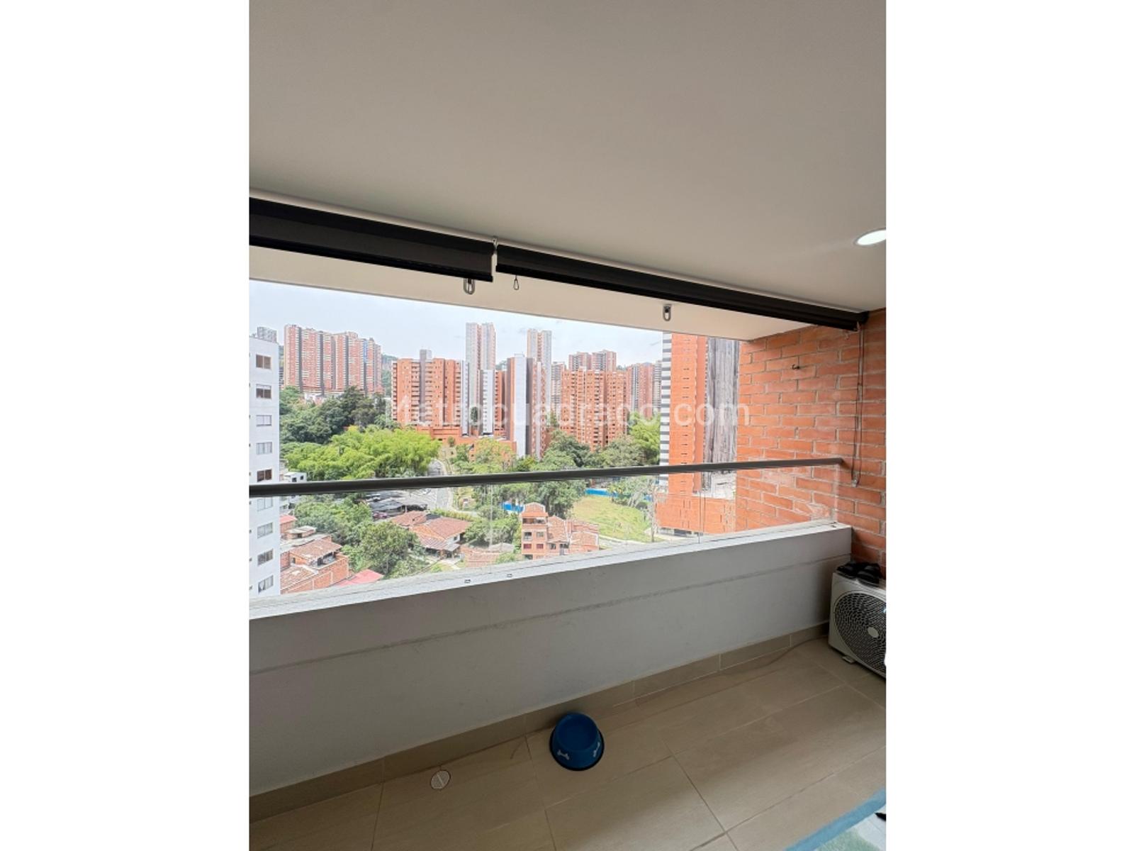 Foto del apartamento