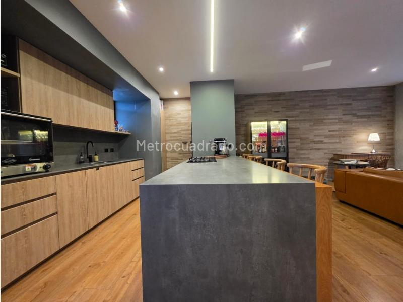 Apartment for rent in Medellín