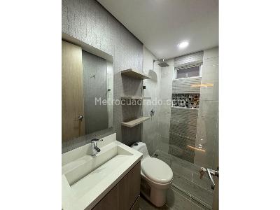 Apartamento en arriendo en Belen, Medellín · foto 11 de 13