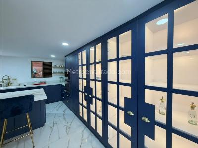 Apartamento en arriendo en Laureles, Medellín · foto 3 de 20
