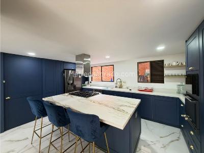Apartamento en arriendo en Laureles, Medellín · foto 4 de 20