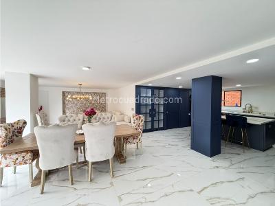 Apartamento en arriendo en Laureles, Medellín · foto 5 de 20