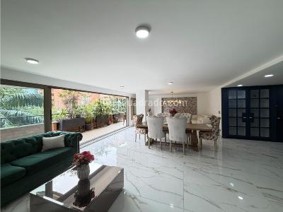Apartamento en arriendo en Laureles, Medellín · foto 6 de 20