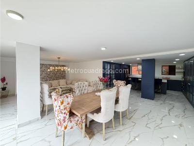 Apartamento en arriendo en Laureles, Medellín · foto 7 de 20