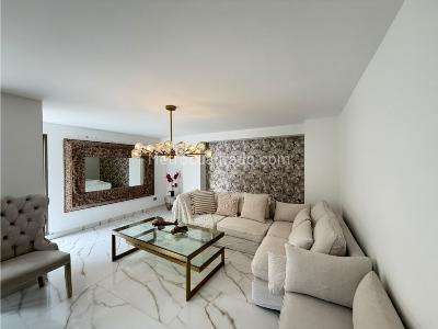 Apartamento en arriendo en Laureles, Medellín · foto 8 de 20