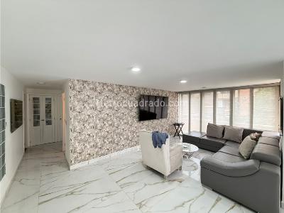 Apartamento en arriendo en Laureles, Medellín · foto 9 de 20