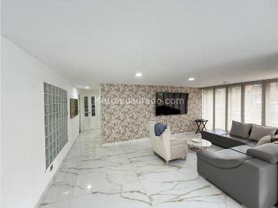 Apartamento en arriendo en Laureles, Medellín · foto 10 de 20