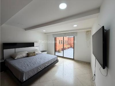 Apartamento en arriendo en Laureles, Medellín · foto 11 de 20