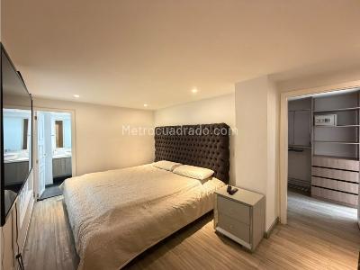 Apartamento en arriendo en Laureles, Medellín · foto 12 de 20