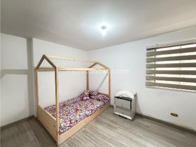 Apartamento en arriendo en Laureles, Medellín · foto 13 de 20