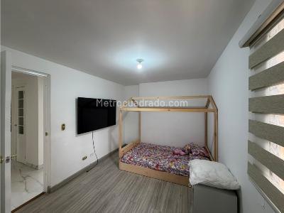 Apartamento en arriendo en Laureles, Medellín · foto 14 de 20