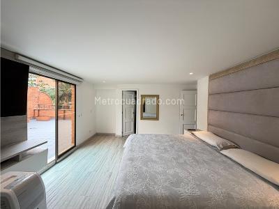 Apartamento en arriendo en Laureles, Medellín · foto 18 de 20