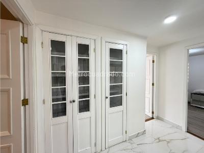 Apartamento en arriendo en Laureles, Medellín · foto 19 de 20