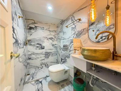 Apartamento en arriendo en Laureles, Medellín · foto 20 de 20