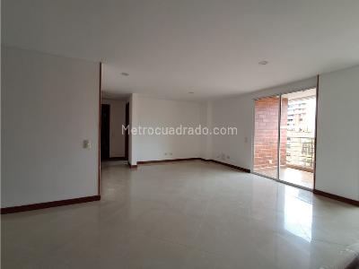 Apartamento de 3 alcobas en arriendo en Laureles, Medellín, 110 m² · foto 15 de 20