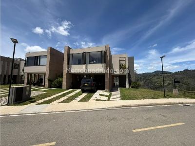 House for rent in Rionegro, Rionegro