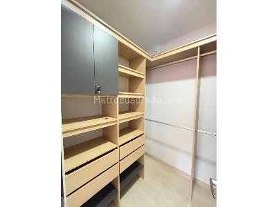 Apartamento en arriendo en Poblado, Medellín · foto 10 de 15