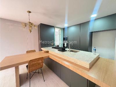 Apartamento en arriendo en Poblado, Medellín · foto 11 de 15