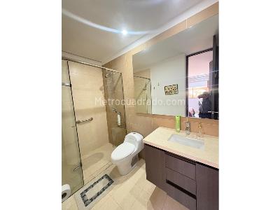 Apartamento en arriendo en Poblado, Medellín · foto 13 de 15