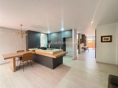 Apartamento en arriendo en Poblado, Medellín · foto 4 de 15