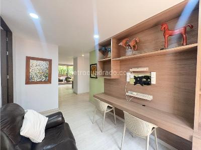 Apartamento en arriendo en Poblado, Medellín · foto 6 de 15