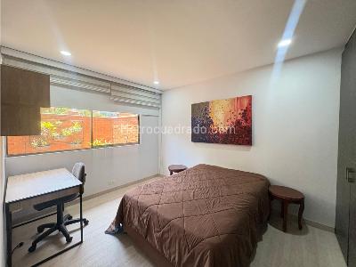 Apartamento en arriendo en Poblado, Medellín · foto 7 de 15