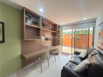 Apartamento en arriendo en Poblado, Medellín · foto 8 de 15