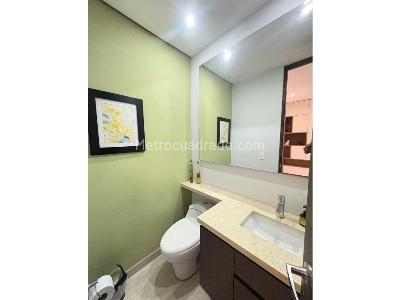 Apartamento en arriendo en Poblado, Medellín · foto 9 de 15