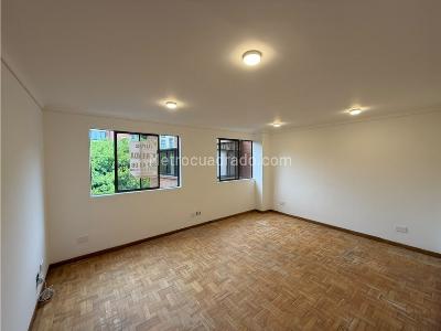 Apartamento en arriendo en Laureles, Medellín · foto 10 de 20
