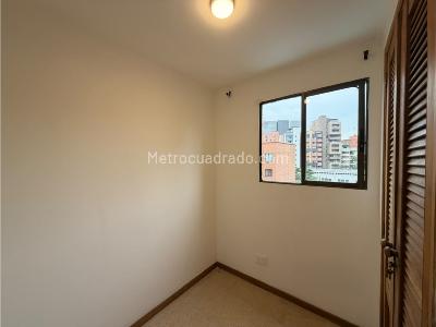 Apartamento en arriendo en Laureles, Medellín · foto 17 de 20