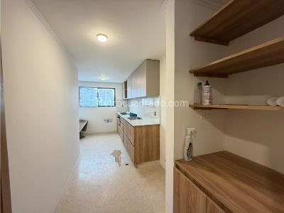 Apartamento en arriendo en Laureles, Medellín · foto 18 de 20
