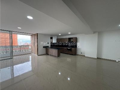 Apartment for rent in Castellana, Medellín