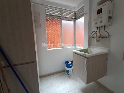 Apartamento de 2 alcobas en arriendo en Laureles, Medellín, 70 m² · foto 17 de 17