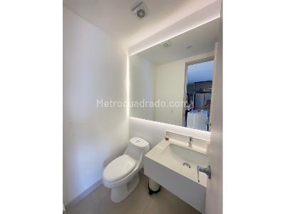 Apartamento de 3 alcobas en arriendo en El Poblado, Medellín, 90 m² · foto 11 de 11