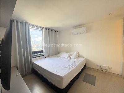 Apartamento de 3 alcobas en arriendo en El Poblado, Medellín, 90 m² · foto 6 de 11